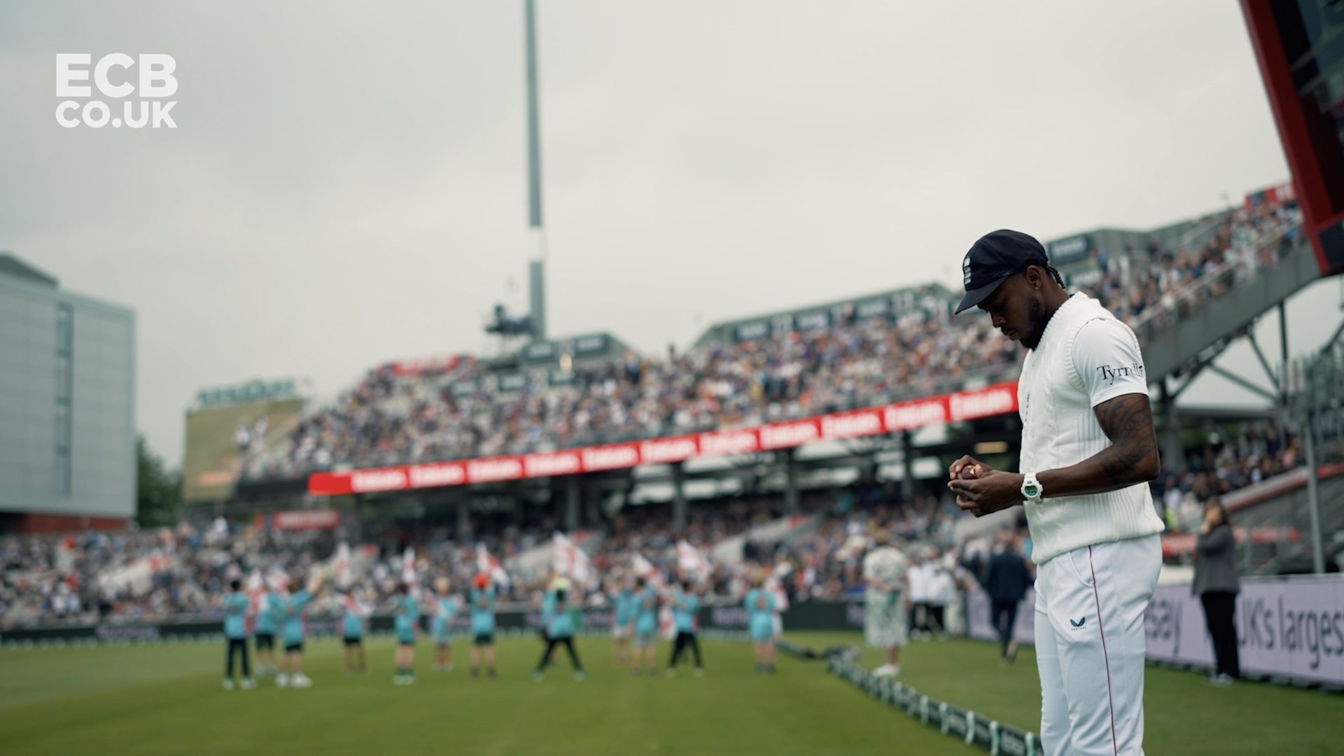 England Cricket